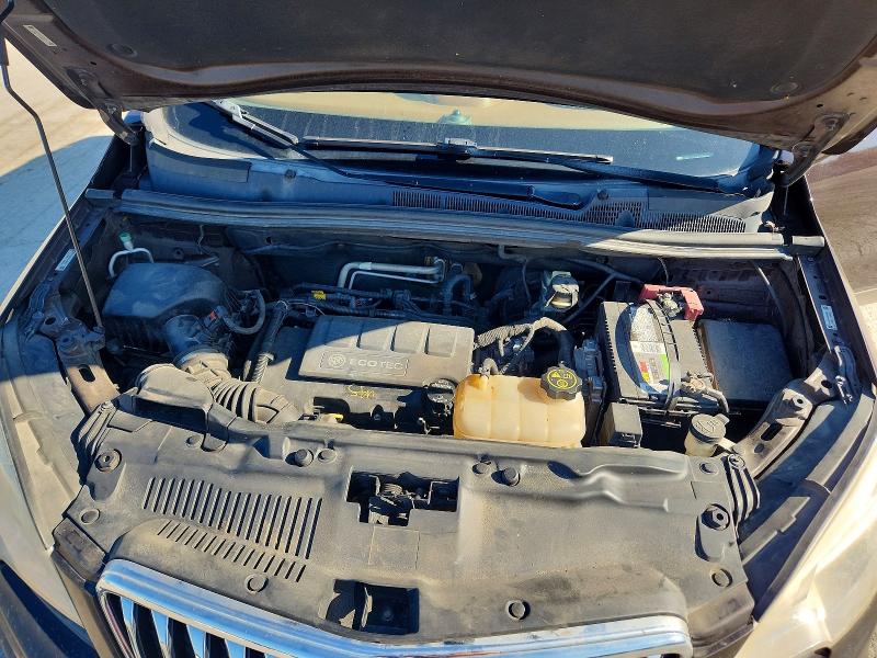 62863086 :رقم المزاد ، KL4CJCSBXDB196401 vin ، 2013 Buick Encore مزاد بيع