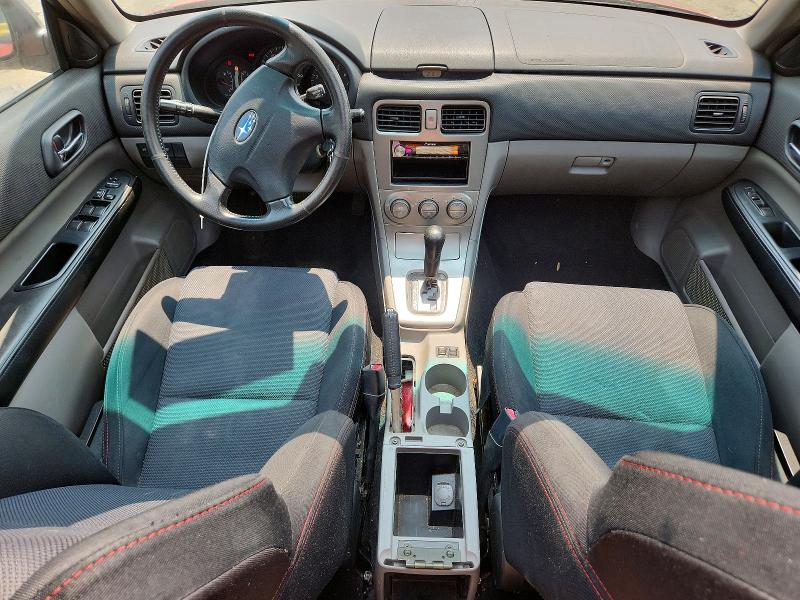 Aukcja sprzedaży 2004 Subaru Forester, vin: JF1SG69634H754196, numer aukcji: 61284866