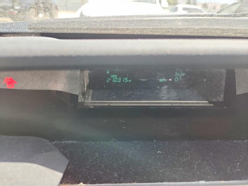 61746616 :رقم المزاد ، JTDKB20U250121234 vin ، 2005 Toyota Prius مزاد بيع