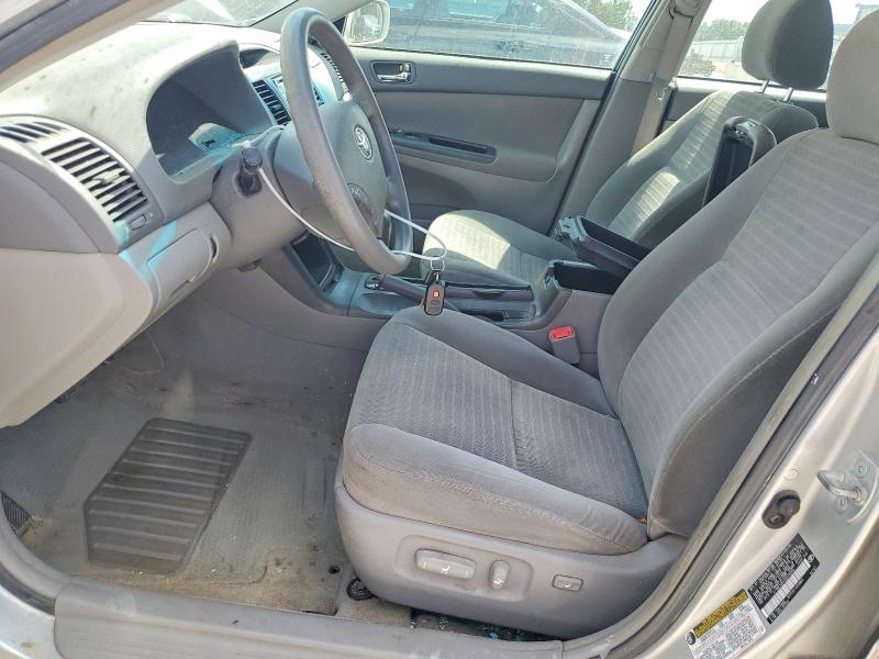 Aukcja sprzedaży 2005 Toyota Camry, vin: 4T1BE32K45U578589, numer aukcji: 61685326