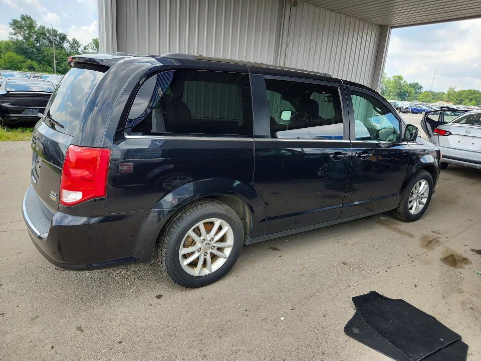 Aukcja sprzedaży 2019 Dodge Grand Caravan, vin: 2C4RDGCG9KR542428, numer aukcji: 60458366