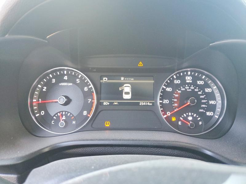 Aukcja sprzedaży 2024 Kia Forte, vin: 3KPF54AD6RE791076, numer aukcji: 61017626