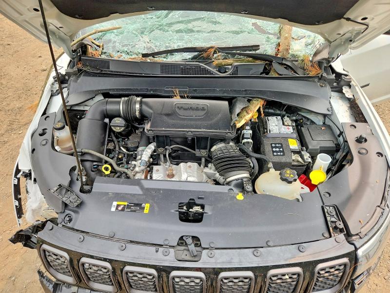 Продаж на аукціоні авто 2023 Jeep Compass, vin: 3C4NJDCN1PT555361, номер лоту: 61294326