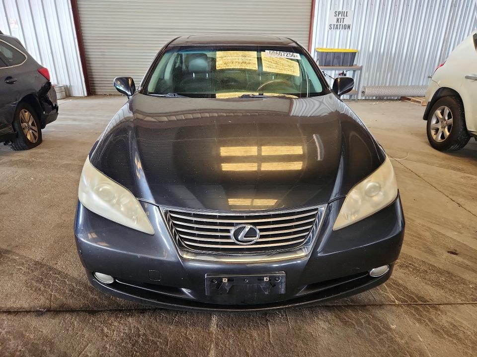Продажа на аукционе авто 2008 Lexus Es, vin: JTHBJ46G682194484, номер лота: 60607256