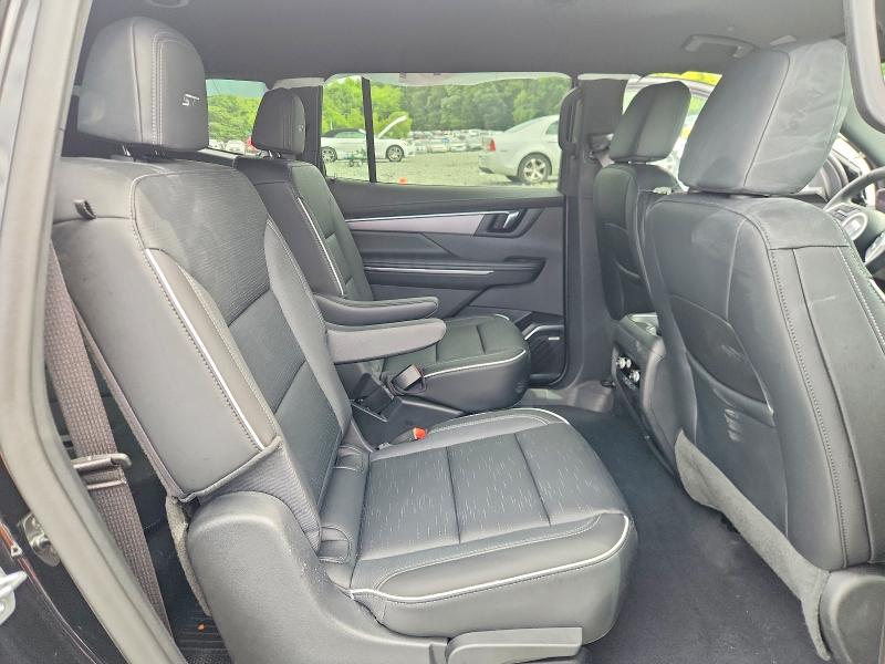 Aukcja sprzedaży 2025 Buick Enclave, vin: 5GAERBRS7SJ107055, numer aukcji: 62297696