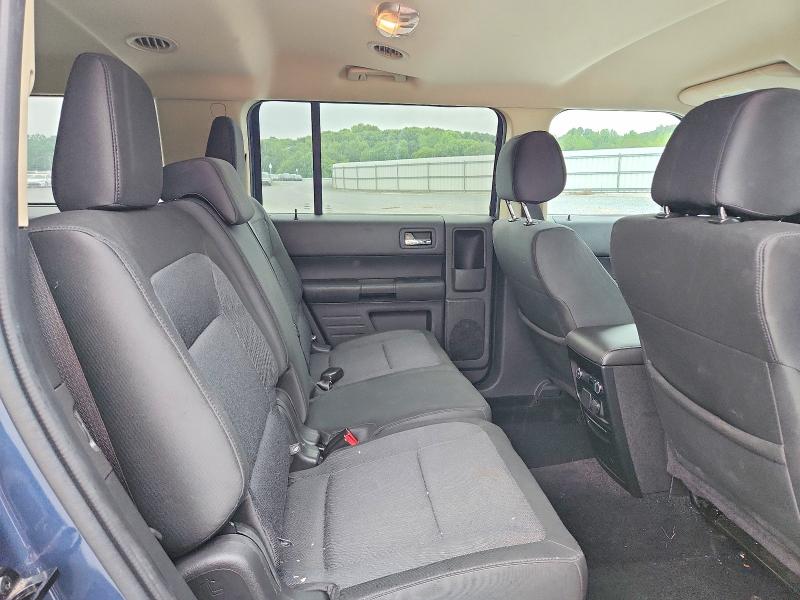 Aukcja sprzedaży 2019 Ford Flex, vin: 2FMGK5B8XKBA37241, numer aukcji: 62311226
