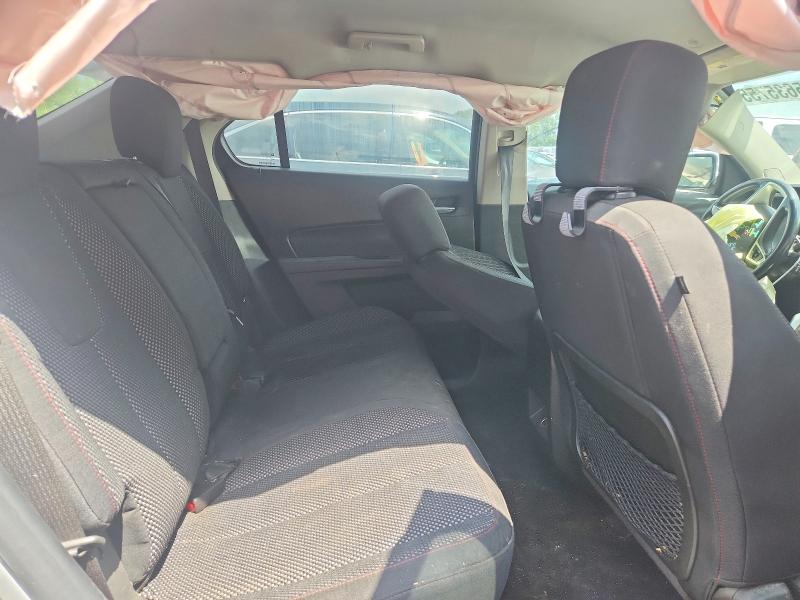 Aukcja sprzedaży 2014 Chevrolet Equinox, vin: 2GNFLFEKXE6159239, numer aukcji: 85635755