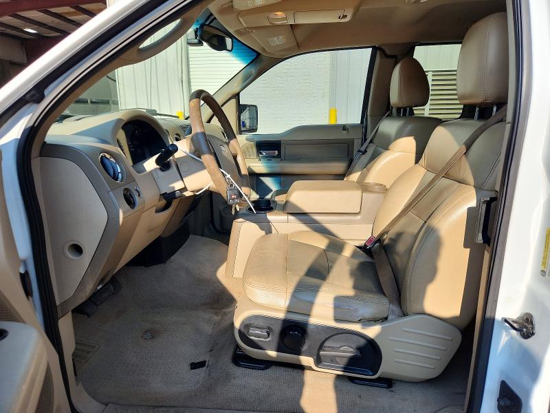 Продажа на аукционе авто 2005 Ford F150, vin: 1FTPX12515FB30317, номер лота: 62494896