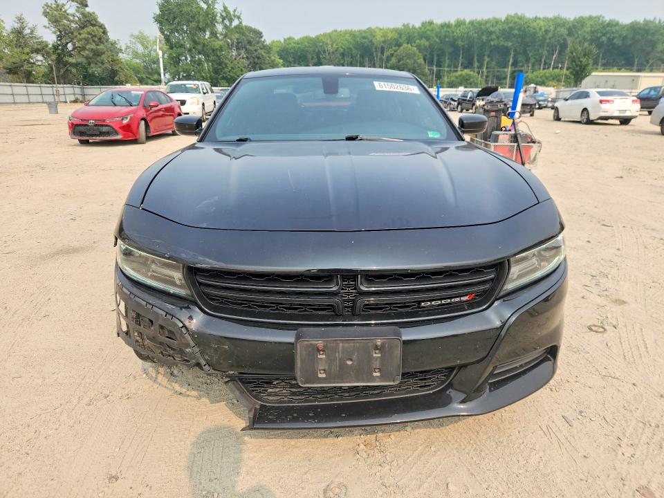 Продаж на аукціоні авто 2021 Dodge Charger, vin: 2C3CDXBG4MH648564, номер лоту: 61502636