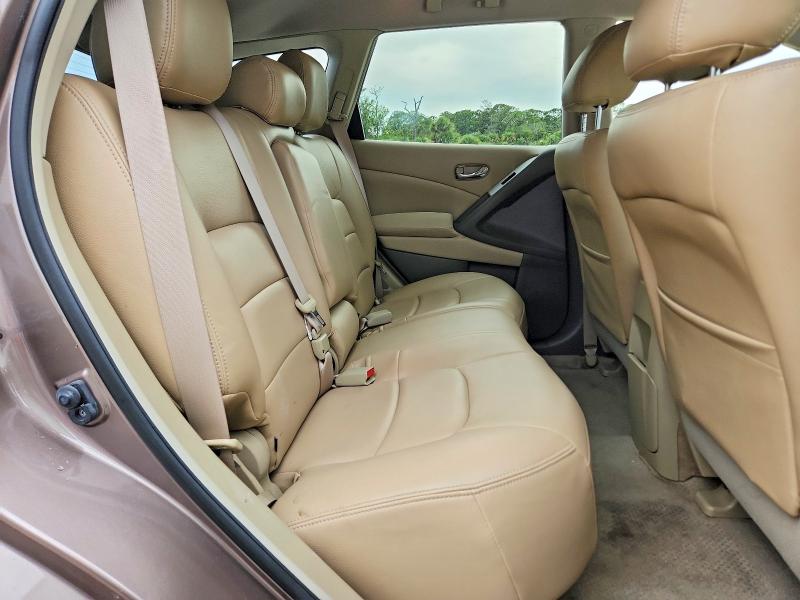 63669996 :رقم المزاد ، JN8AZ1MU3EW414766 vin ، 2014 Nissan Murano مزاد بيع