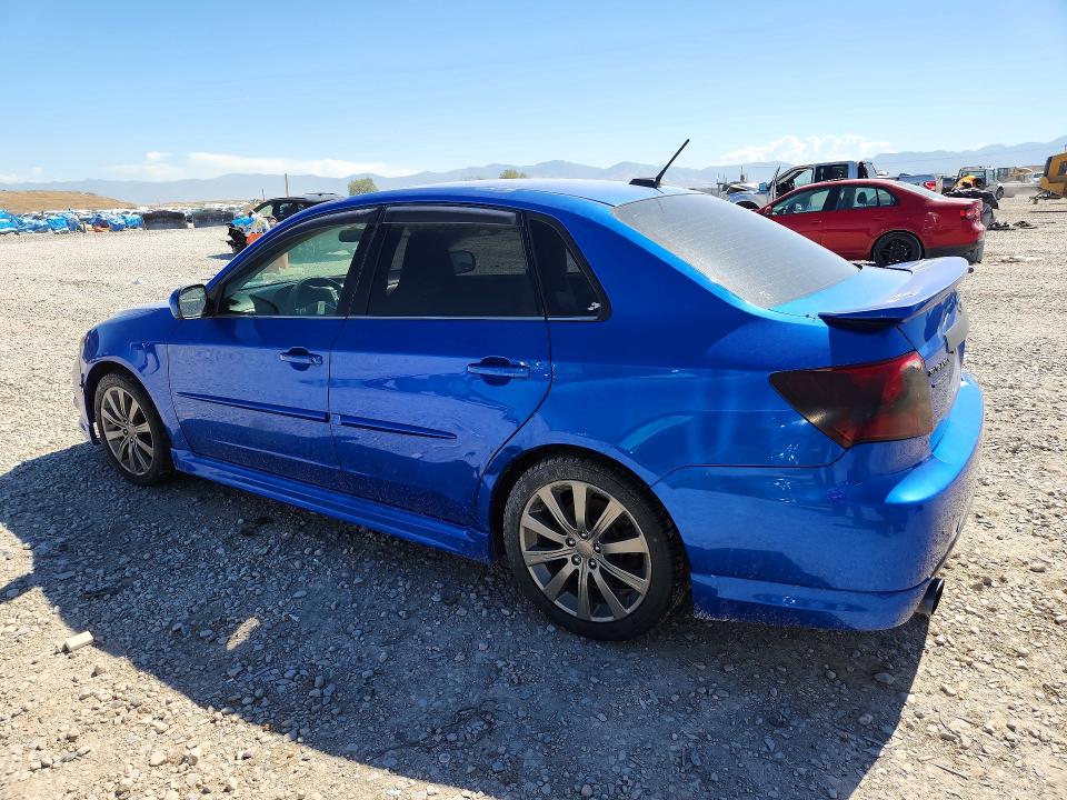 Продаж на аукціоні авто 2010 Subaru Impreza, vin: JF1GE7G64AG502866, номер лоту: 60090516