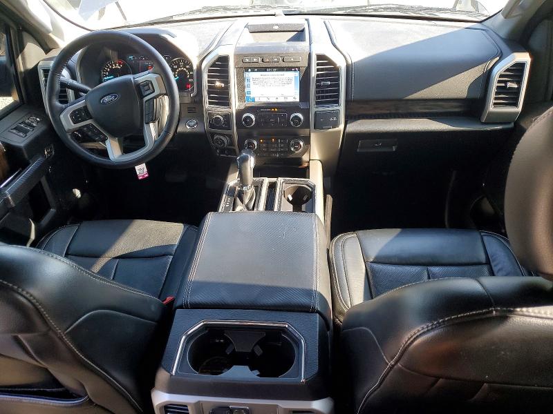 Продажа на аукционе авто 2019 Ford F150, vin: 1FTEW1EP9KFB38622, номер лота: 61123646