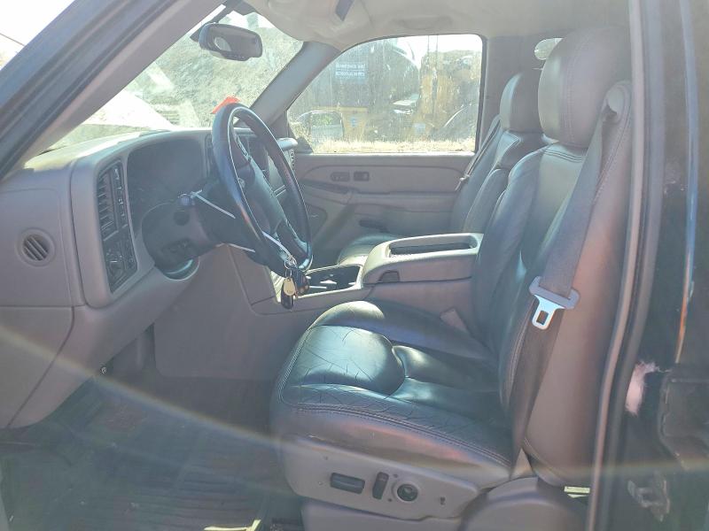 59363756 :رقم المزاد ، 1GTHK33G45F868546 vin ، 2005 Gmc New Sierra مزاد بيع