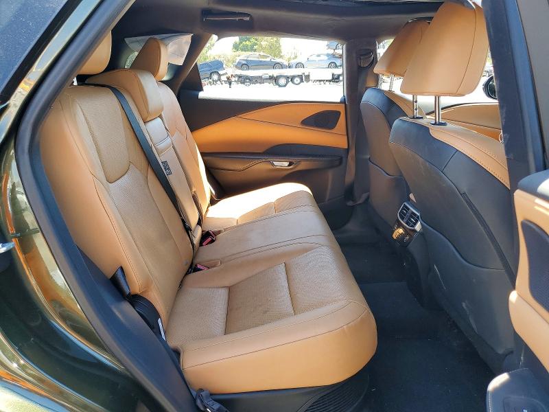 Продажа на аукционе авто 2026 Lexus Rx 350h, vin: 2T2BBMCA8TC108483, номер лота: 68604346