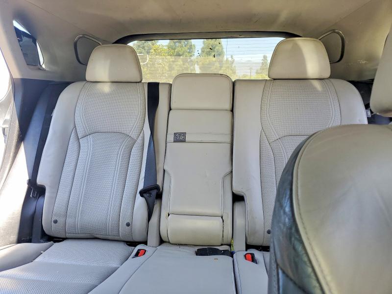 2017 Lexus Rx 350 მანქანა იყიდება აუქციონზე, vin: 2T2ZZMCA5HC056876, აუქციონის ნომერი: 61530966
