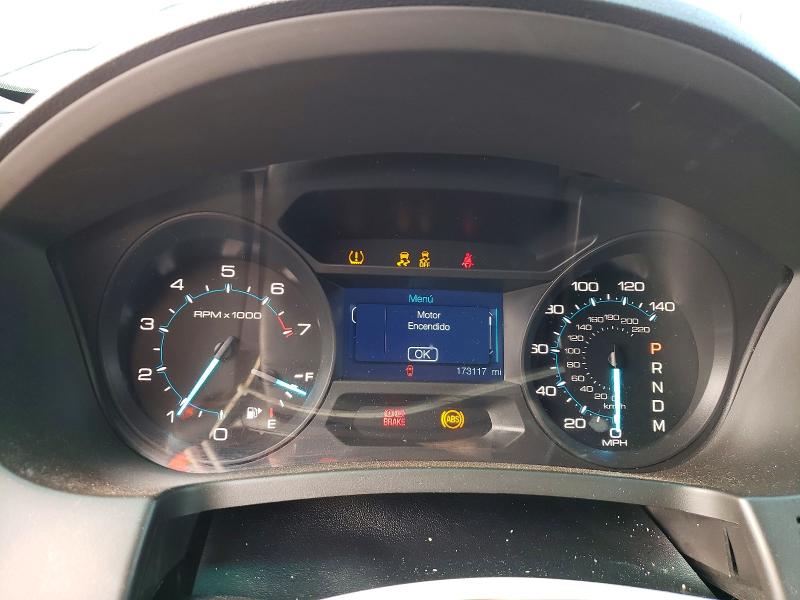 Продаж на аукціоні авто 2015 Ford Explorer, vin: 1FM5K8B89FGA35780, номер лоту: 59080186