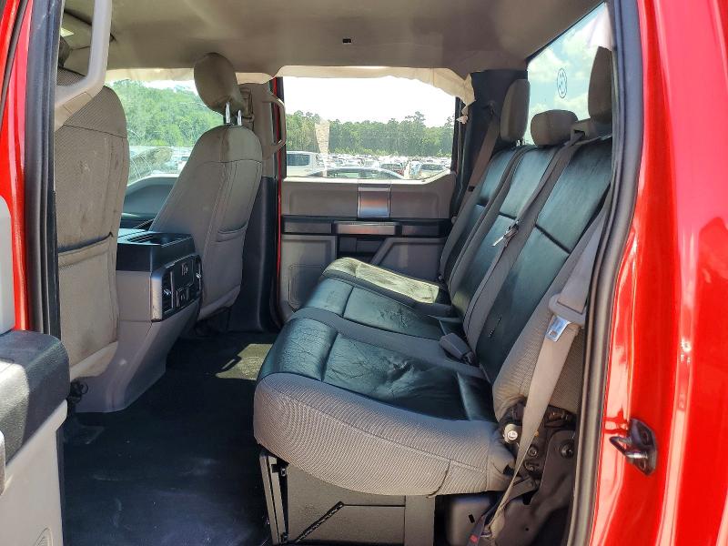 Продажа на аукционе авто 2019 Ford F250, vin: 1FT7W2BT4KEC21204, номер лота: 60243856