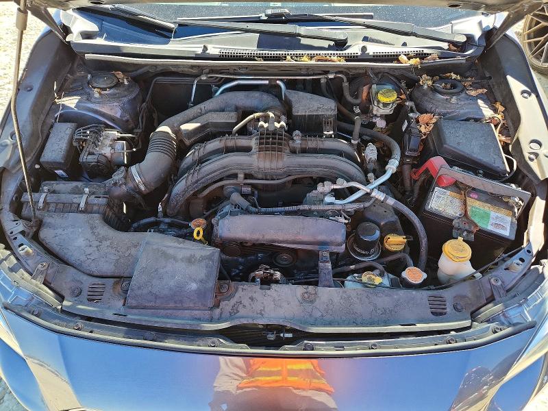 Продаж на аукціоні авто 2017 Subaru Impreza, vin: 4S3GTAA63H3743213, номер лоту: 62281736