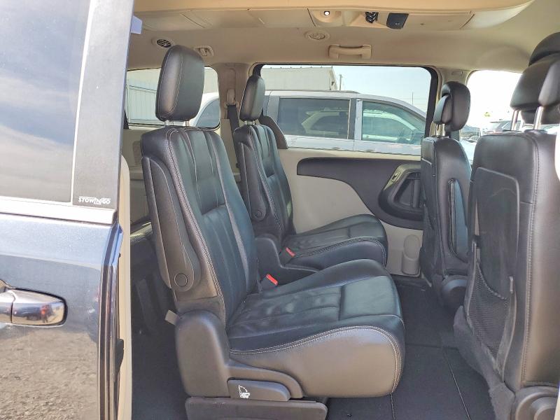 Aukcja sprzedaży 2013 Chrysler Town & Country, vin: 2C4RC1BGXDR776470, numer aukcji: 59188736
