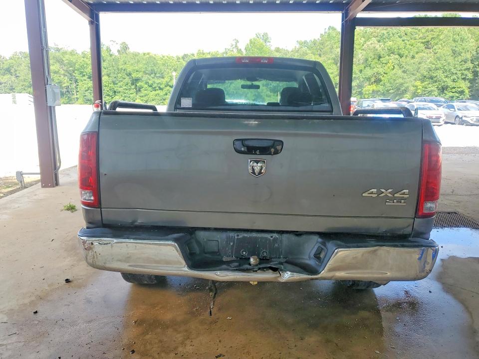 Продаж на аукціоні авто 2005 Dodge Ram 1500, vin: 1D7HU18N25S137813, номер лоту: 60370486