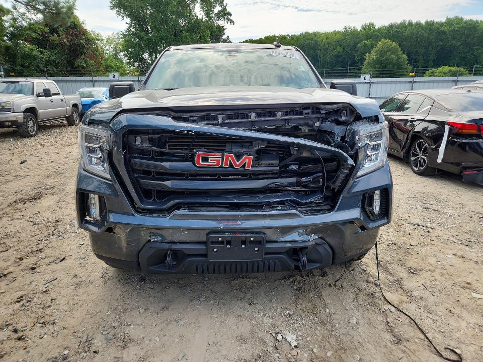 Aukcja sprzedaży 2020 Gmc Sierra, vin: 3GTU9CED3LG238347, numer aukcji: 85962995