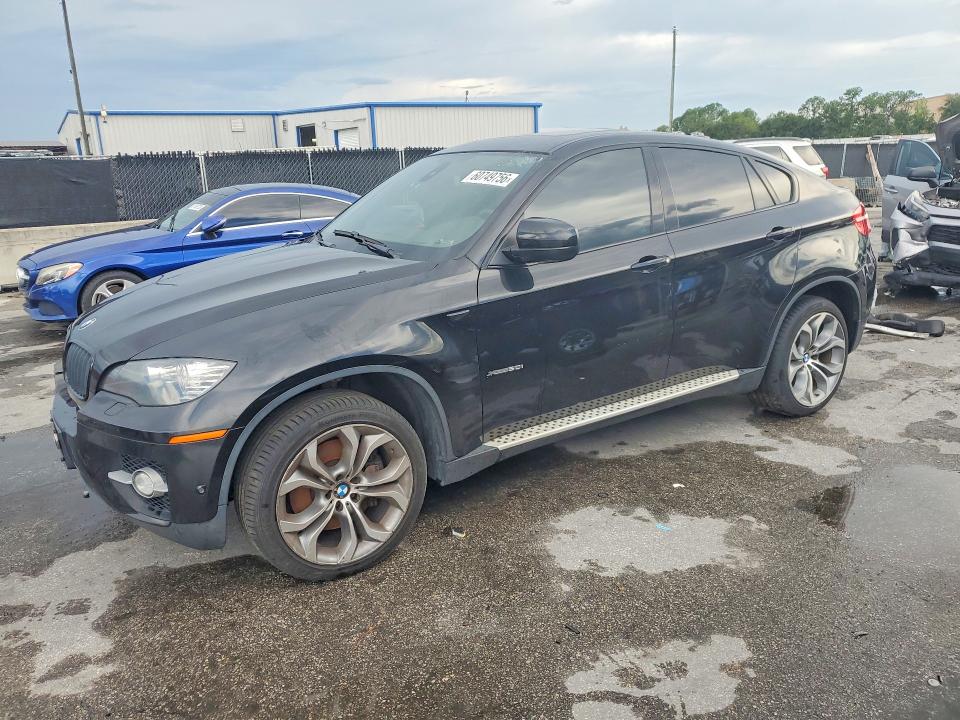 Продажа на аукционе авто 2012 Bmw X6, vin: 5UXFG8C58CL590834, номер лота: 60749756