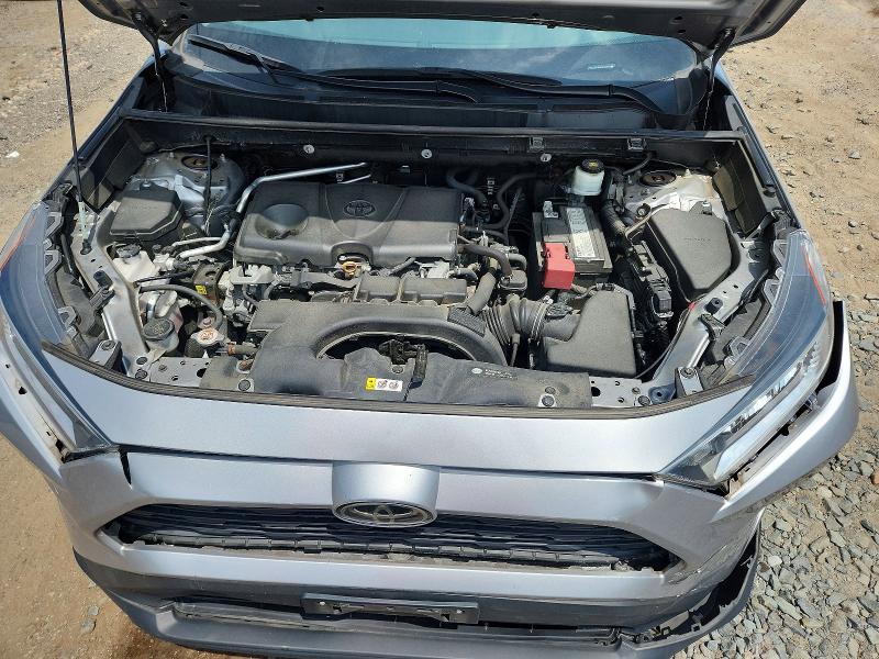 Продаж на аукціоні авто 2019 Toyota Rav4, vin: 2T3A1RFV7KC045543, номер лоту: 61865316