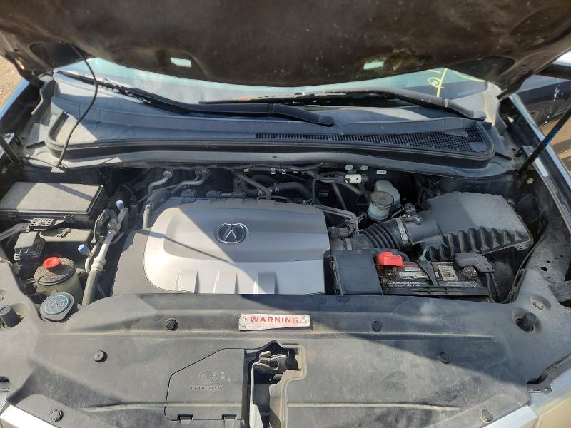 Продажа на аукционе авто 2010 Acura Mdx, vin: 2HNYD2H7XAH003256, номер лота: 61533556
