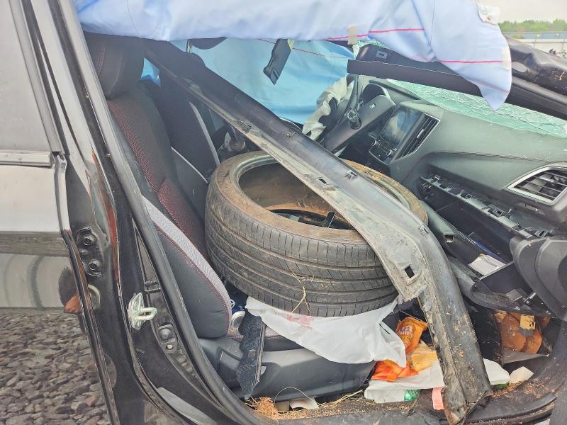 Продажа на аукционе авто 2020 Subaru Impreza, vin: 4S3GTAL64L3722764, номер лота: 62765096