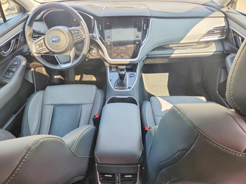 62457466 :رقم المزاد ، 4S4BTGLD1P3161369 vin ، 2023 Subaru Outback مزاد بيع