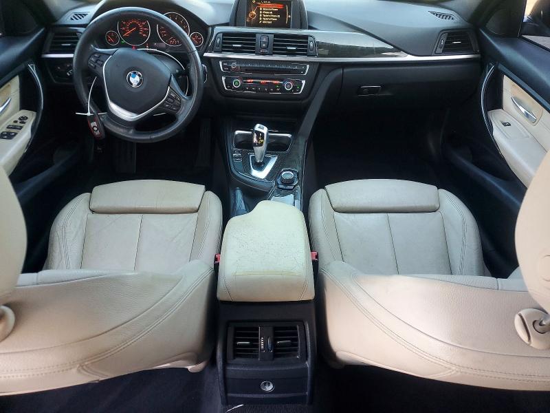 2015 Bmw 328 მანქანა იყიდება აუქციონზე, vin: WBA3A5G50FNS91679, აუქციონის ნომერი: 60175316