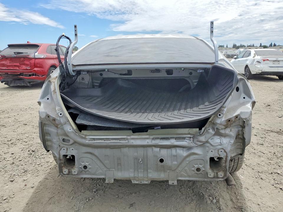 Aukcja sprzedaży 2016 Honda Civic, vin: 2HGFC2F72GH547148, numer aukcji: 61883176