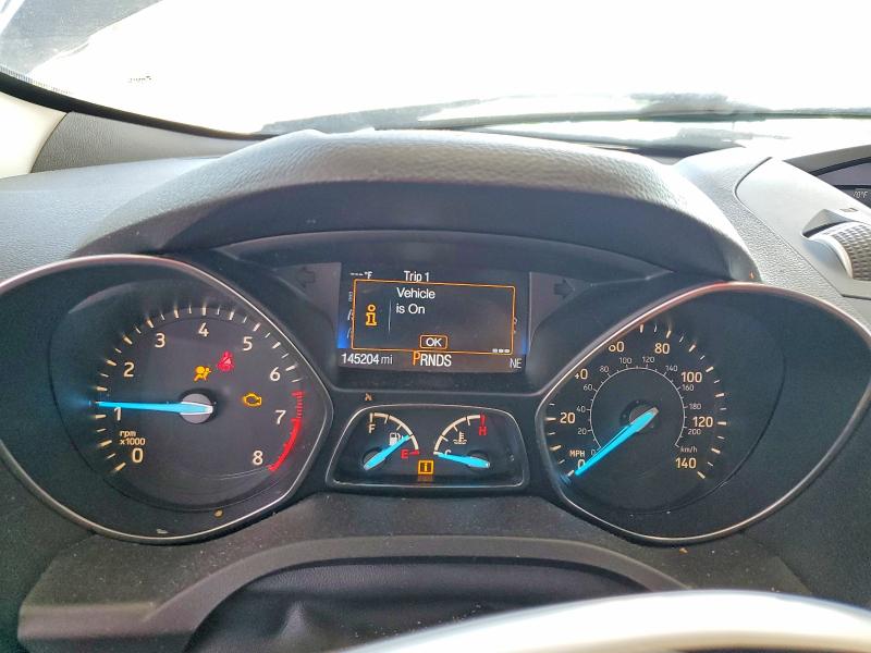 Aukcja sprzedaży 2018 Ford Escape, vin: 1FMCU0GD7JUD38849, numer aukcji: 59058806