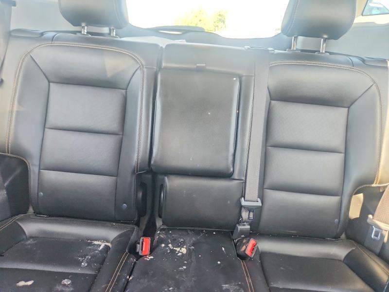 Aukcja sprzedaży 2021 Gmc Terrain, vin: 3GKALPEV1ML331790, numer aukcji: 61173506