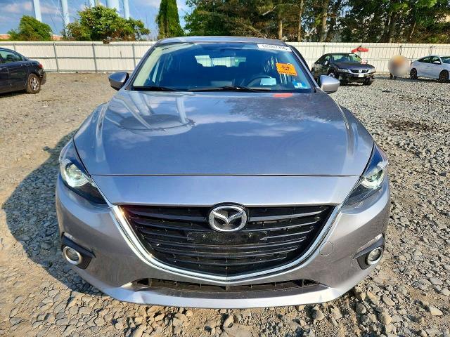 Aukcja sprzedaży 2014 Mazda 3, vin: JM1BM1L33E1199085, numer aukcji: 62002396
