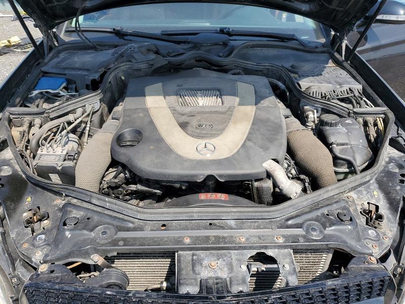 62342336 :رقم المزاد ، WDDDJ72X38A135079 vin ، 2008 Mercedes-benz Cls مزاد بيع