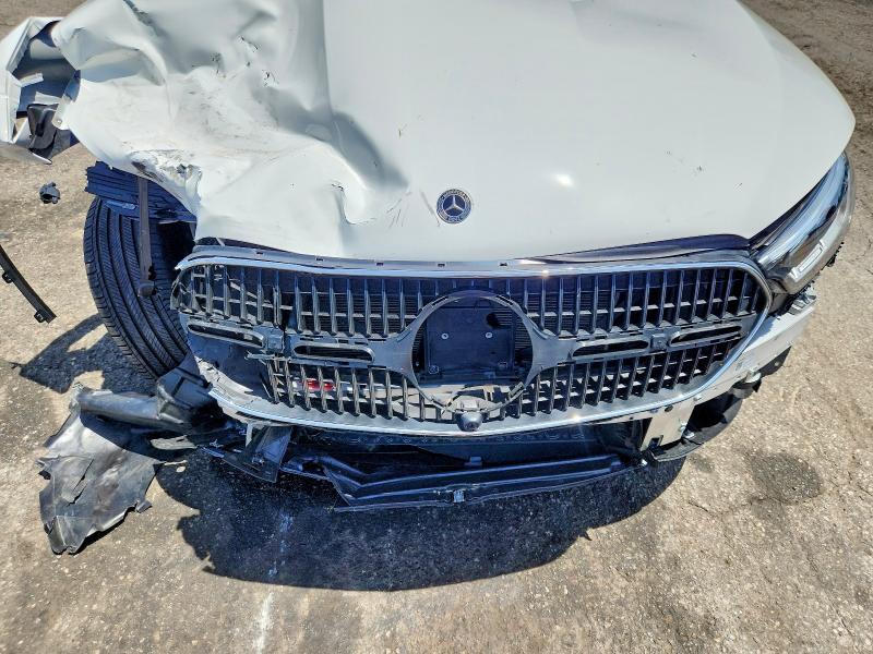 Aukcja sprzedaży 2026 Mercedes-benz Glc, vin: W1NKM4GB9TF445472, numer aukcji: 62688866