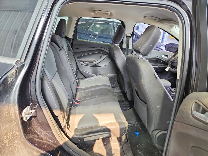 Продажа на аукционе авто 2019 Ford Escape, vin: 1FMCU0GD4KUB72808, номер лота: 62516076