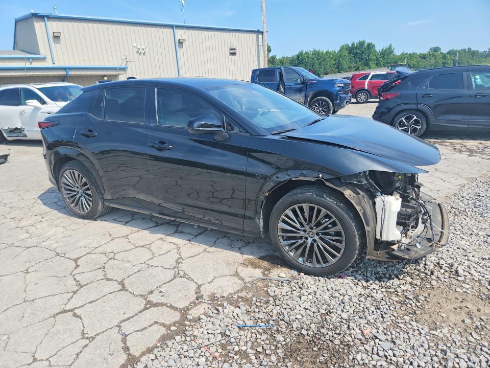 Aukcja sprzedaży 2024 Lexus Rz, vin: JTJAAAAB3RA026121, numer aukcji: 62277266