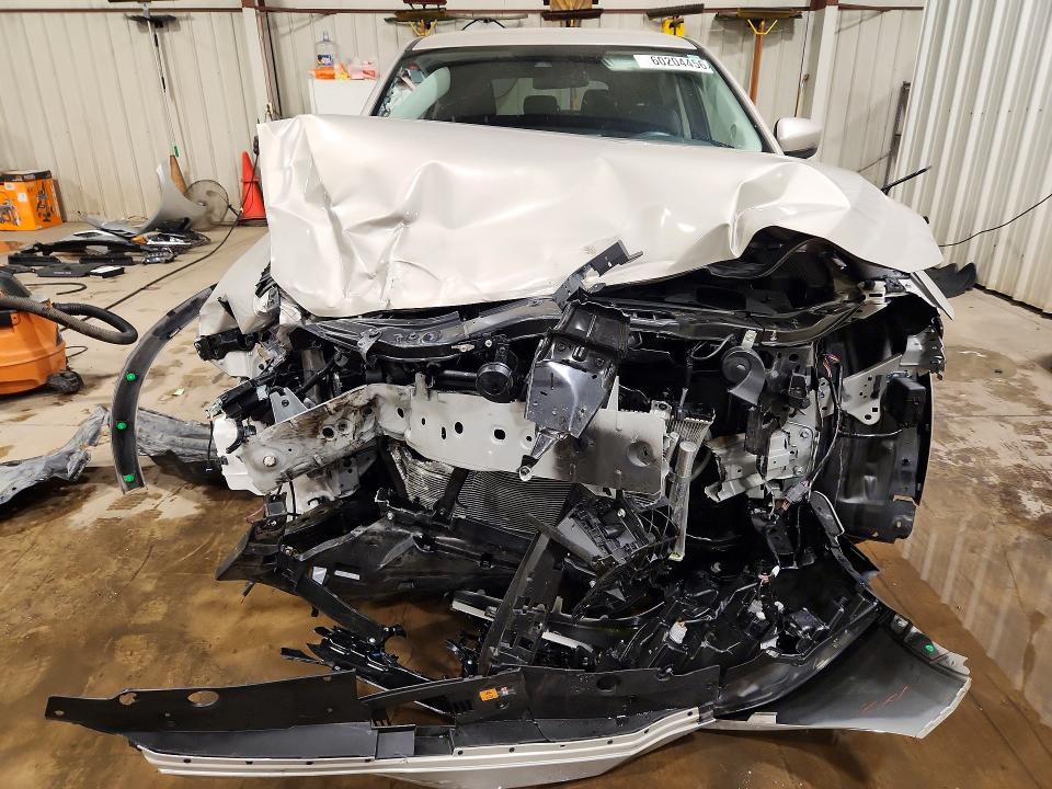 Продаж на аукціоні авто 2025 Mazda Cx-5, vin: JM3KFBBL3S0539555, номер лоту: 60204456