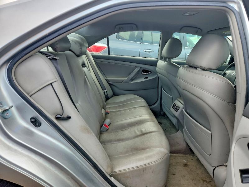 2007 Toyota Camry მანქანა იყიდება აუქციონზე, vin: JTNBB46K573038881, აუქციონის ნომერი: 62637056