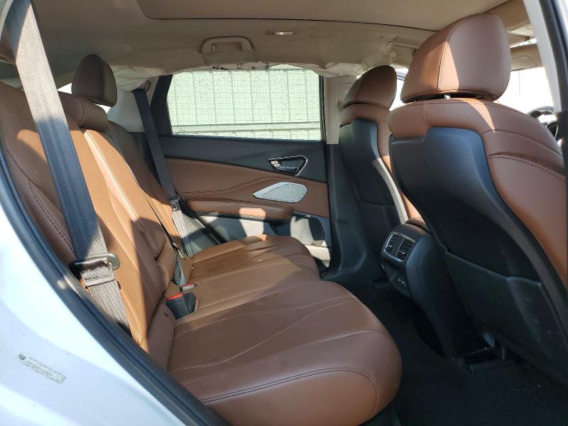 Aukcja sprzedaży 2020 Acura Rdx, vin: 5J8TC2H57LL006723, numer aukcji: 60325986