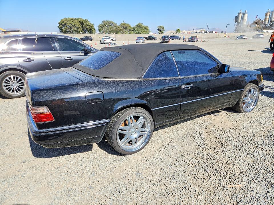 Продаж на аукціоні авто 1995 Mercedes-benz E, vin: WDBEA66EXSC272970, номер лоту: 63140786