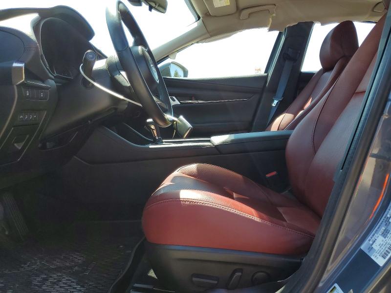 Aukcja sprzedaży 2023 Mazda 3, vin: 3MZBPACMXPM377867, numer aukcji: 61347546