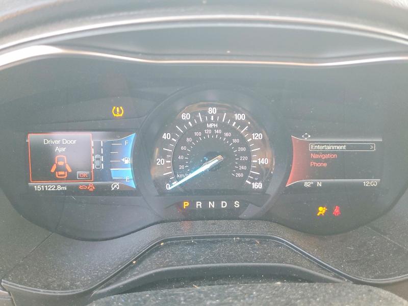 2019 Ford Fusion მანქანა იყიდება აუქციონზე, vin: 3FA6P0HD6KR126997, აუქციონის ნომერი: 85974685