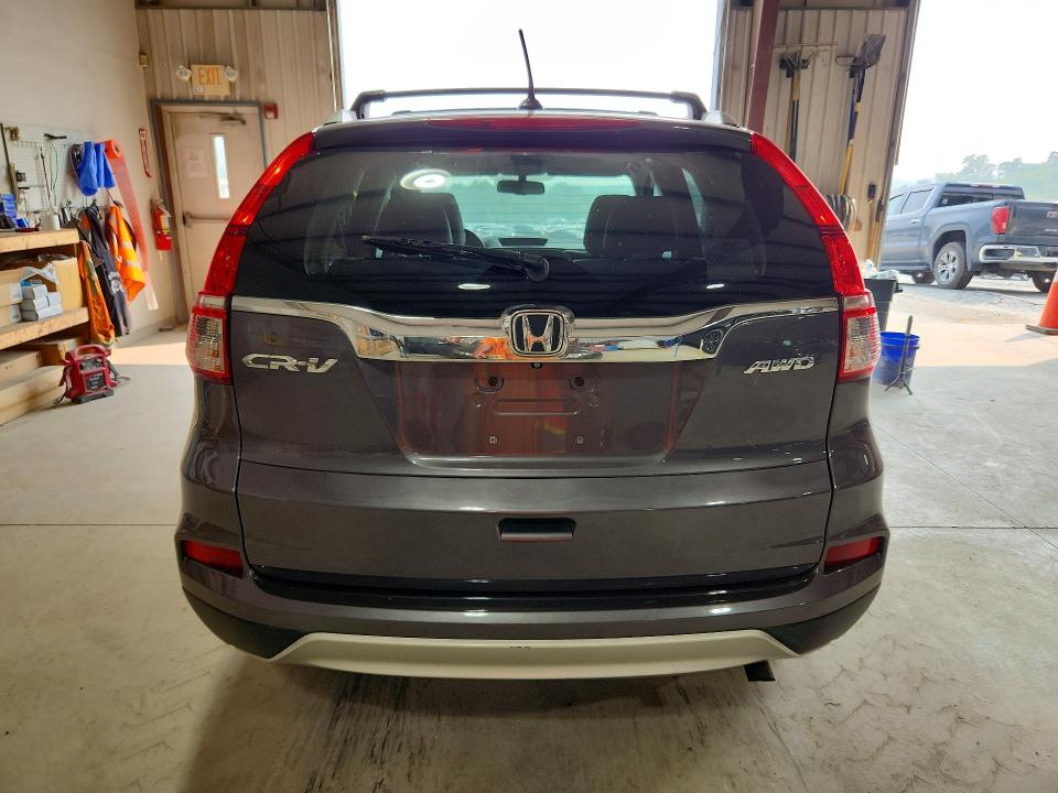 Aukcja sprzedaży 2015 Honda Cr-v, vin: 2HKRM4H70FH608911, numer aukcji: 61545736