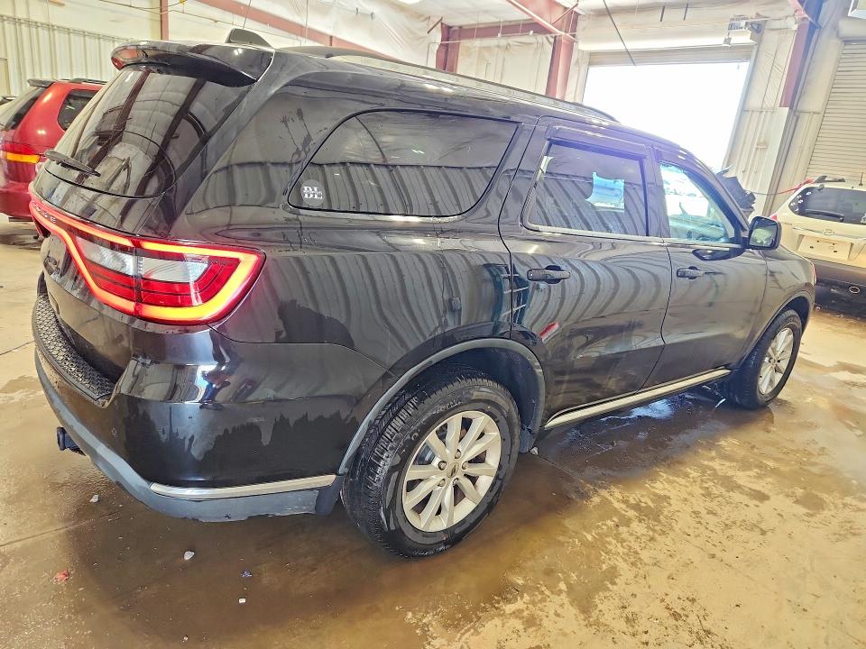 Продаж на аукціоні авто 2019 Dodge Durango, vin: 1C4RDJAG2KC722083, номер лоту: 59886686