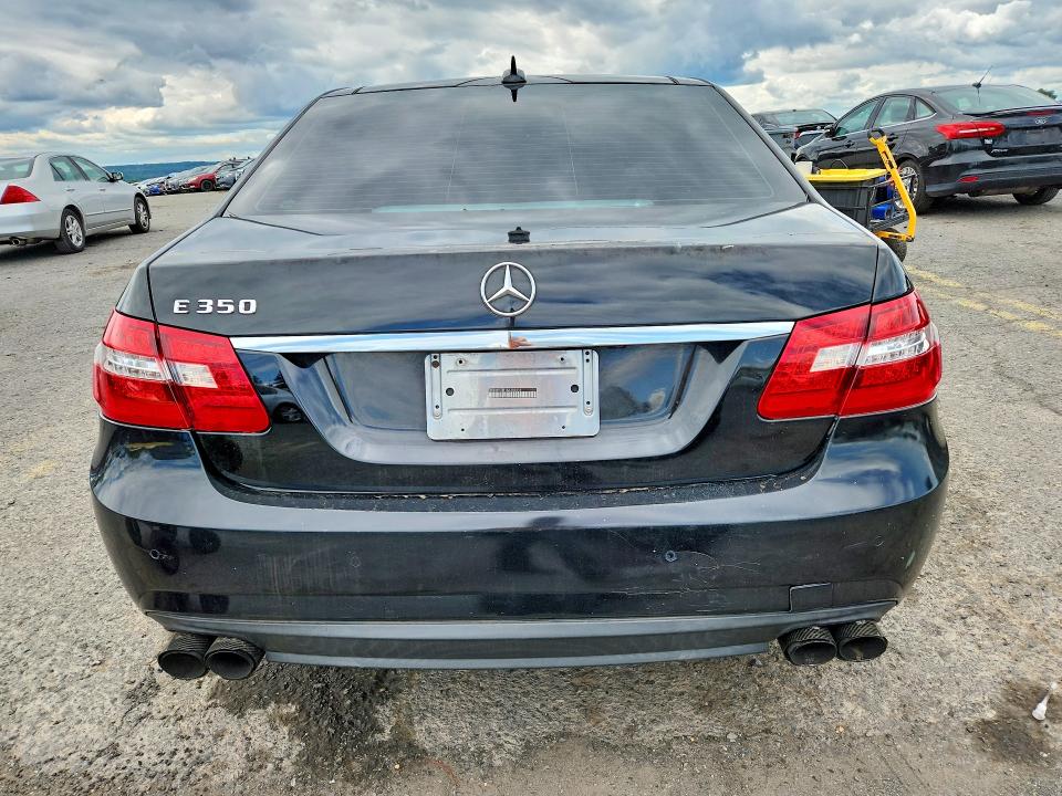 Продаж на аукціоні авто 2011 Mercedes-benz E, vin: WDDHF5GB1BA380412, номер лоту: 62872076