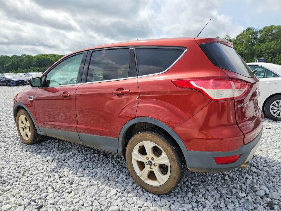 Продажа на аукционе авто 2015 Ford Escape, vin: 1FMCU0GX4FUC42257, номер лота: 61864356
