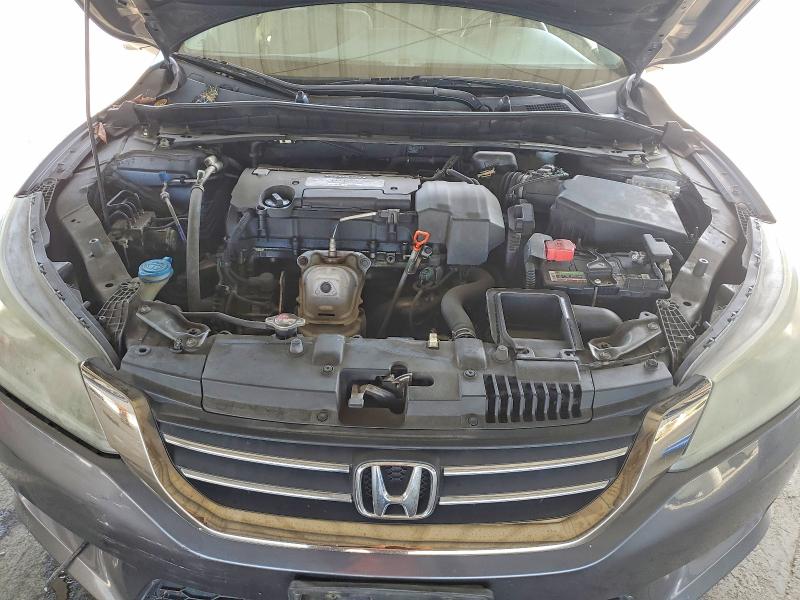 Продажа на аукционе авто 2013 Honda Accord, vin: 1HGCR2F89DA027131, номер лота: 59229656